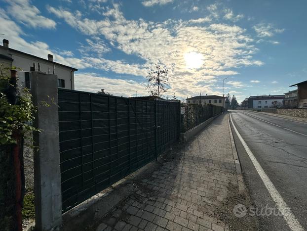 Piazzale a vigolzone