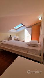 Posto letto in stanza singola a Benevento