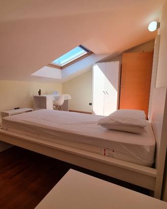 Posto letto in stanza singola a Benevento