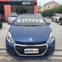 Peugeot 208 BlueHDi 1.6hdi 100cv Neop 2016