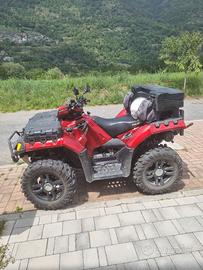 Altro Altro modello - 2008