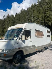 Laika ecovip 200i RINNOVATO