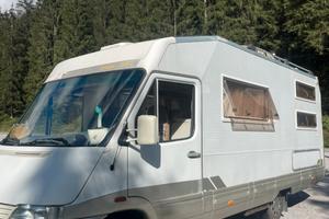 Laika ecovip 200i RINNOVATO