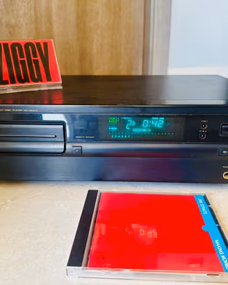 MARANTZ CD-42 mk2