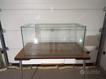 Acquario 250 Litri