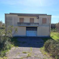 Domusnovas - Villetta mq. 195