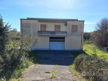 Domusnovas - Villetta mq. 195