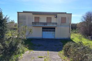 Domusnovas - Villetta mq. 195