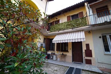 CASA INDIPENDENTE A ROBBIATE