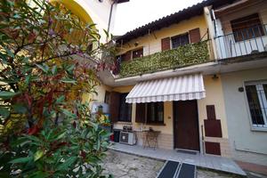 CASA INDIPENDENTE A ROBBIATE