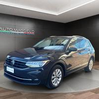 Volkswagen Tiguan 2.0 TDI 150 CV SCR DSG Life