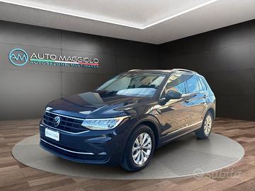 Volkswagen Tiguan 2.0 TDI 150 CV SCR DSG Life