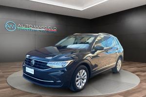 Volkswagen Tiguan 2.0 TDI 150 CV SCR DSG Life