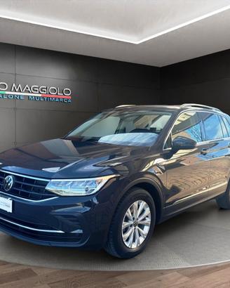 Volkswagen Tiguan 2.0 TDI 150CV SCR DSG Life PROMO