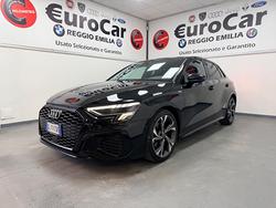 Audi A3 SPB 35 2.0 TDI 150cv S tronic Sline 11/202