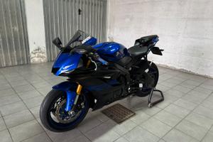 Yamaha R6 2019