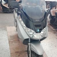 Ricambi piaggio x8 XEVO 125 200 250 400 07 13