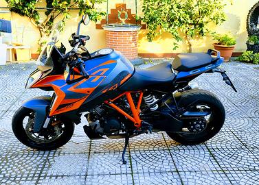 KTM Super Duke GT - m.y. '23
