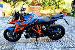 KTM Super Duke GT - m.y. '23