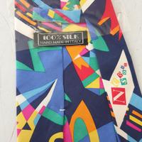 cravatta nuova Ugo Foscolo 