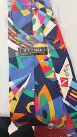 cravatta nuova Ugo Foscolo 