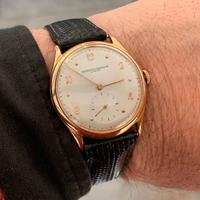 VACHERON CONSTANTIN