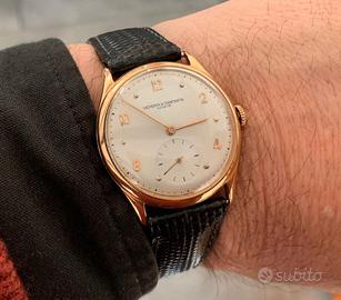 VACHERON CONSTANTIN