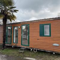 Casa mobile, casa su ruote, mobilhome, maxicaravan