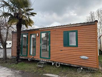 Casa mobile, casa su ruote, mobilhome, maxicaravan