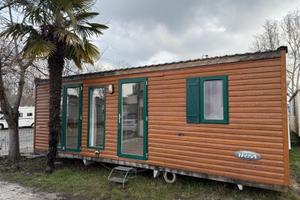 Casa mobile, casa su ruote, mobilhome, maxicaravan