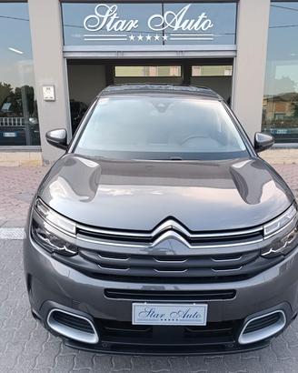 Citroen C5 Aircross BlueHDi 130 S&S Business