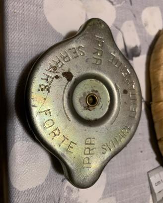 Tappo radiatore Ipra Fiat