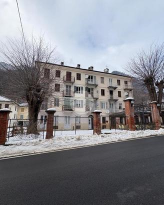 2 LOCALI A RONCO CANAVESE