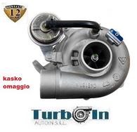 turbina revisionata 53039700054/34