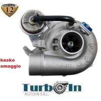 turbina revisionata 53039700054/34