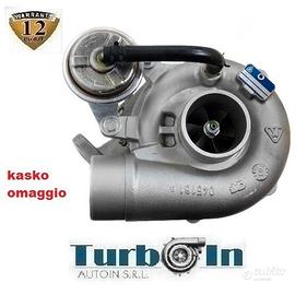turbina revisionata 53039700054/34