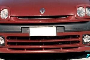 Sotto paraurti RENAULT CLIO 2