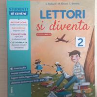 Lettori si diventa 2 +tomi isbn: 9788869101045