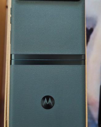 Motorola razr 40 8/256GB stage green