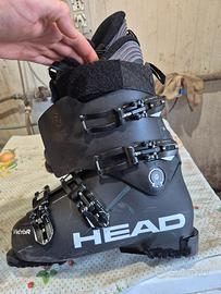 Scarponi Sci Head Vector XP 100