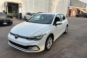 VOLKSWAGEN Golf 1.5 TGI DSG Life