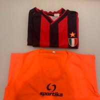 Maglie calcio