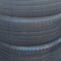 pneumatici  225 55 r18
