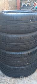 pneumatici  225 55 r18