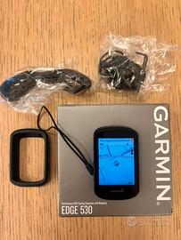 Garmin Edge 530