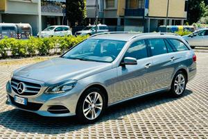 MERCEDES CLASSE E 300 DIESEL BLUTEC HYBRID 