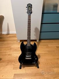Chitarra elettrica Epiphone SG Special