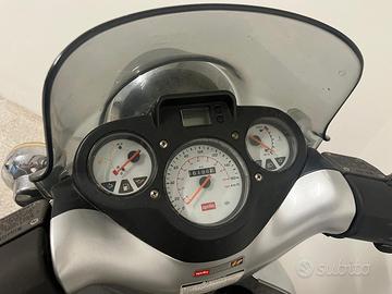 SCOOTER APRILIA SCARABEO 200 cc ANNO 2001 ASI!