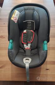 Cybex ovetto auto Aton B2 i-size