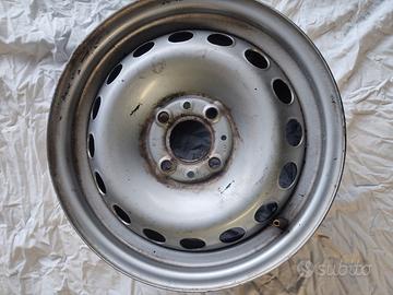 cerchione fiat da 14